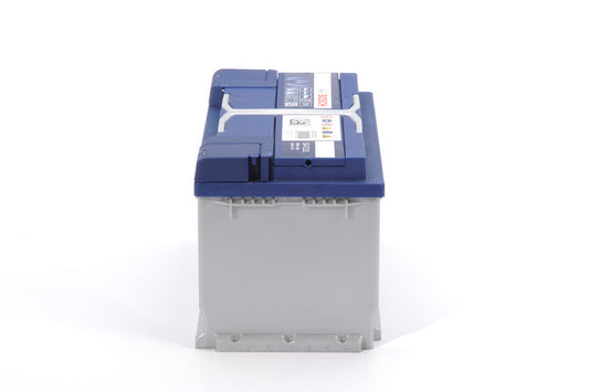 BOSCH Bilbatteri EFB, 12V 80 ah 800 A