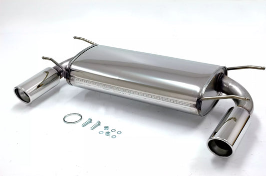 Mazda MX-5 NC Sportsystem 2*90 / 014DB89R