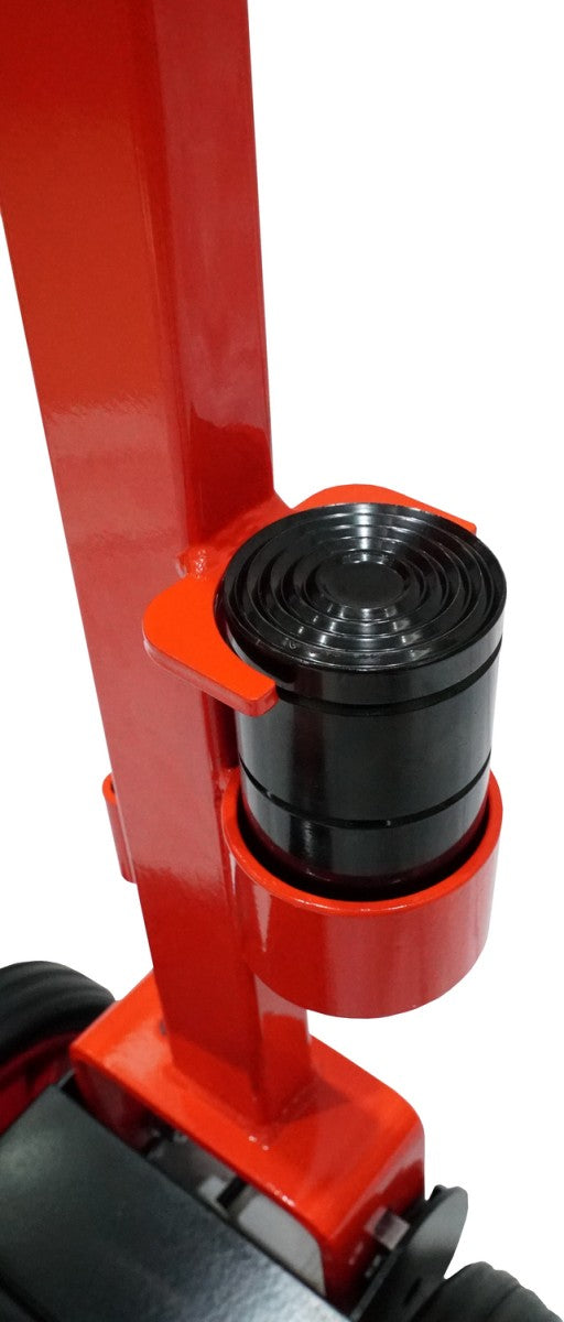 Domkraft KS160.1080 KS TOOLS