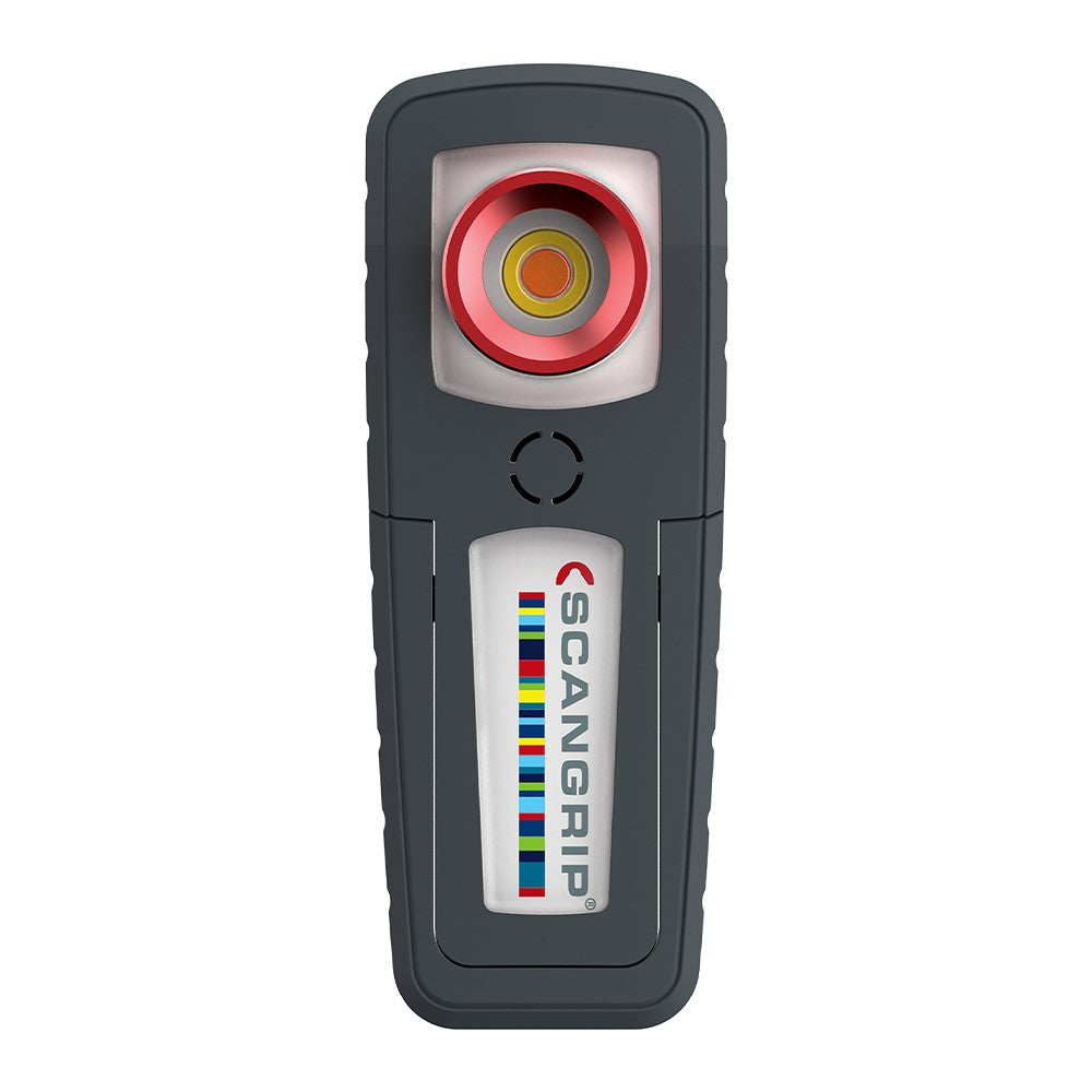 Scangrip Minimatch – Kompakt pennlampa för inspektion och färgmatchning