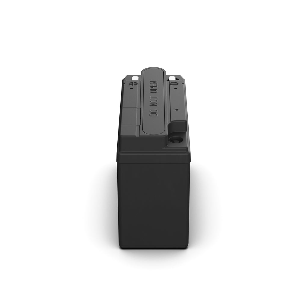 Bosch AGM MC-Batteri 12V 2,3Ah 30A – Underhållsfritt MC-batteri med hög prestanda