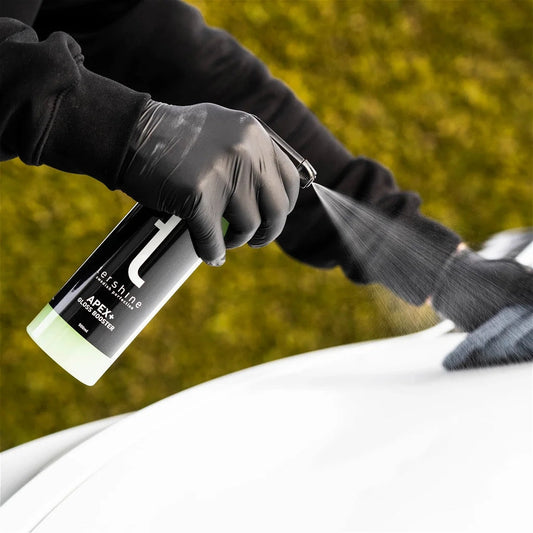 Tershine Apex+ - Sprayvax 500 ml