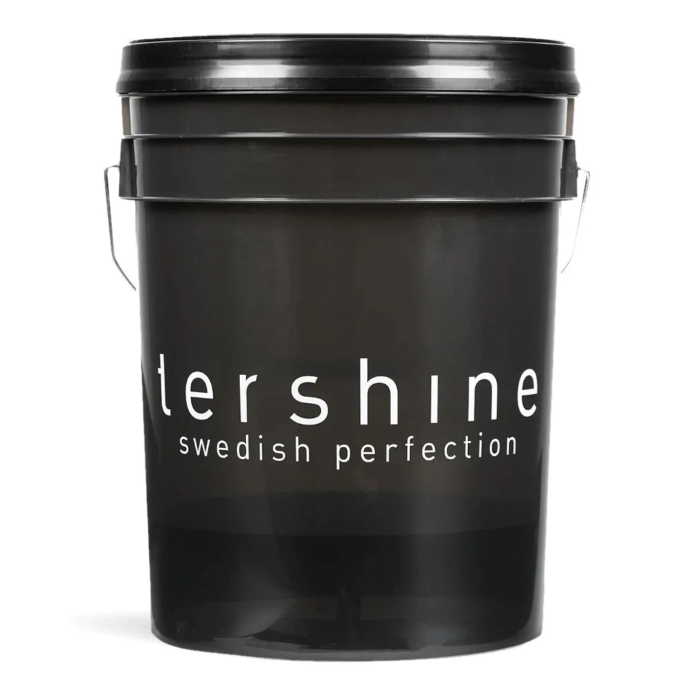 Tershine Wash Bucket, tvätthink, 20 l