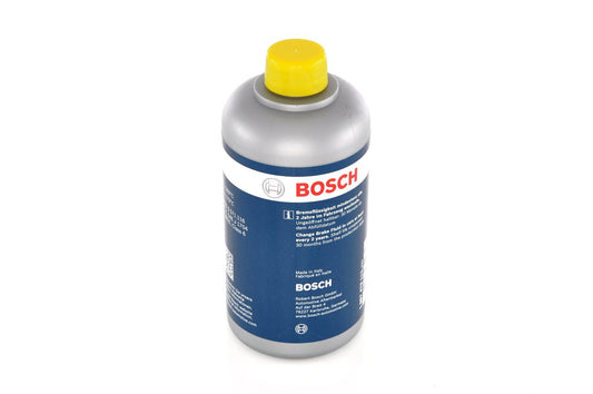 Bosch bromsvätska, DOT4 HP 500 ml