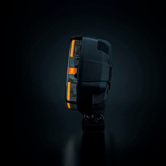 Strands Firefly One – Kombo extraljus, 10500 lm, Canbus, E-märkt, IP67, 5700K