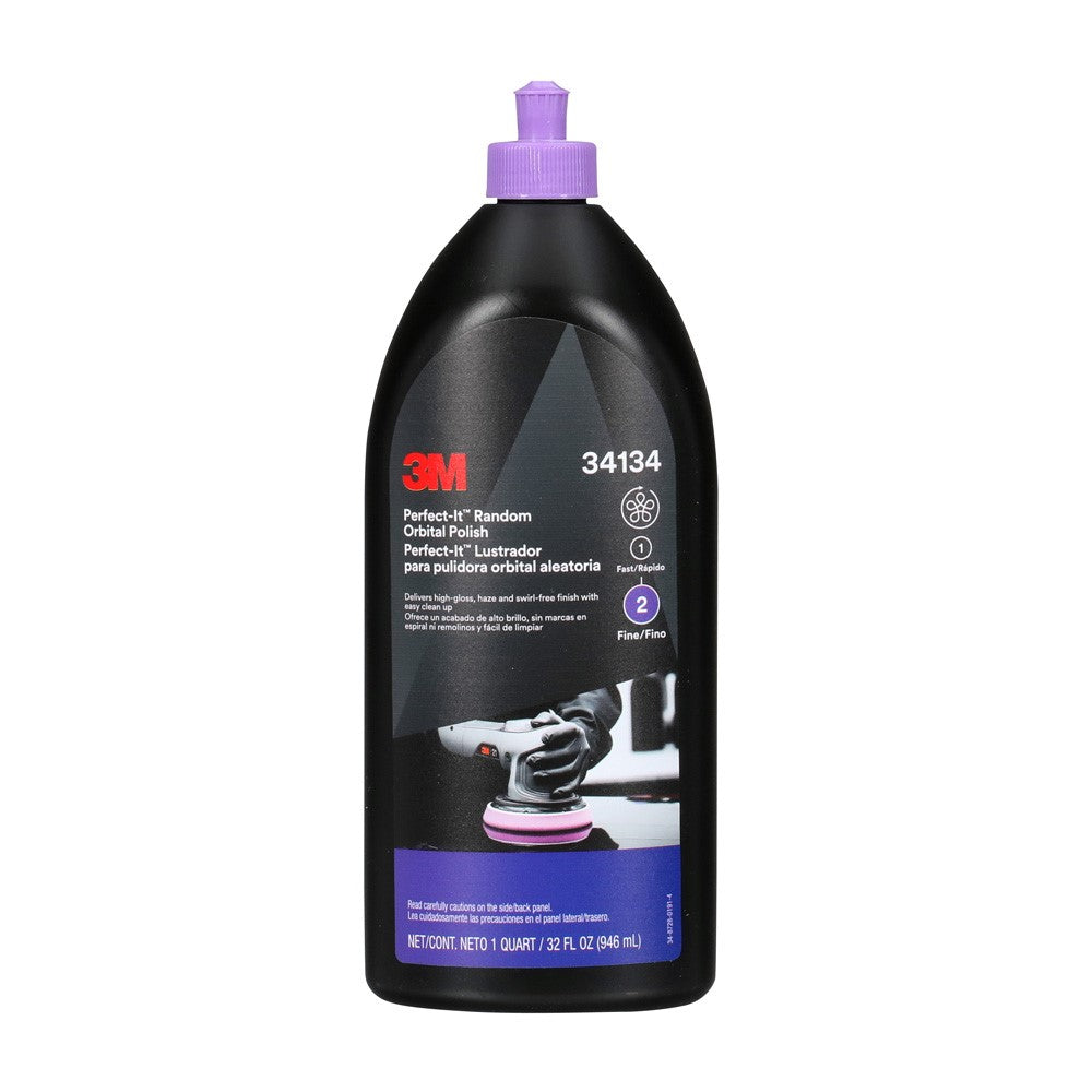 3M Perfect-It Excenterpolermedel Polish - 946 ml