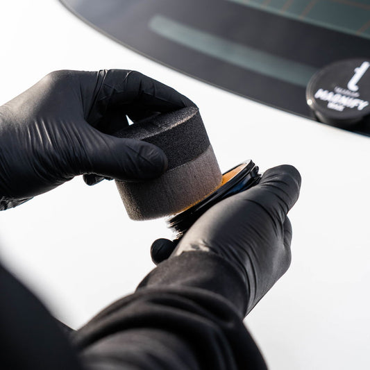 Bilvax tershine Magnify Wax, 100 ml