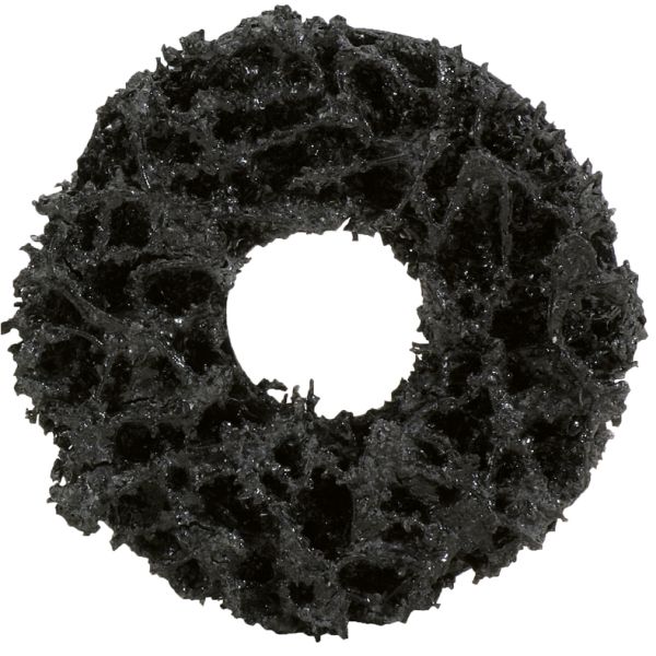 KS TOOLS pinnbult-hjulnavslipsats, Ø 40 mm, 5-delars