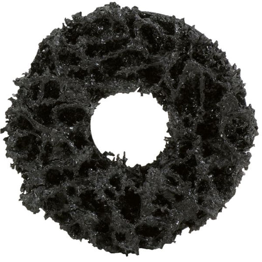 KS TOOLS pinnbult-hjulnavslipsats, Ø 40 mm, 5-delars