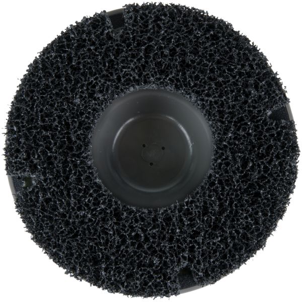 KS TOOLS hjulnavslipsats, Ø 200 mm, 3-delars