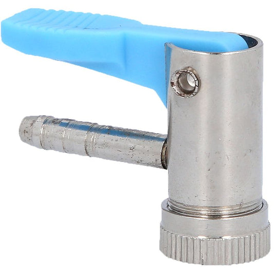 KS TOOLS Luftpåfyllare/Mätare KS100.5060