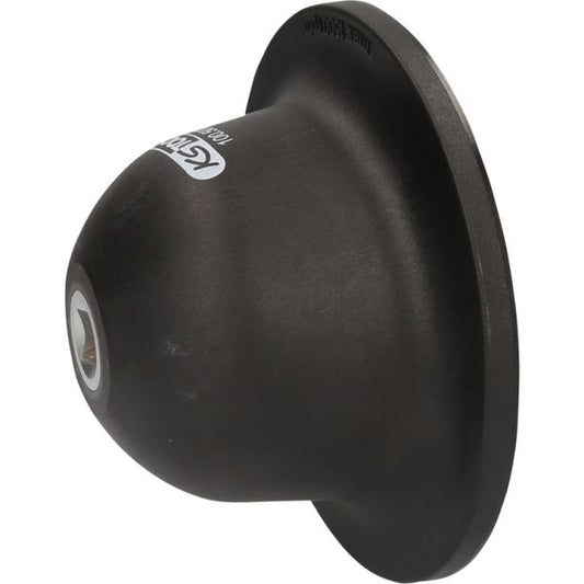 KS TOOLS Hjulnavslipverktyg och rengöringsskiva, Ø 150 mm