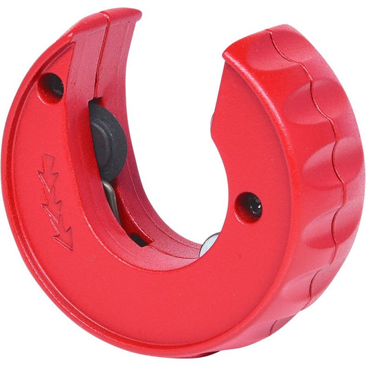 KS TOOLS kopparrör spärr rörkapare 28mm KS104.2028