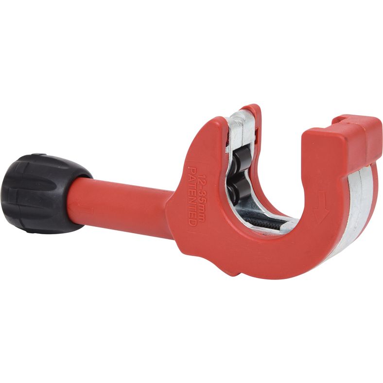 KS TOOLS Spärr rörkapare 12-35mm KS104.5060