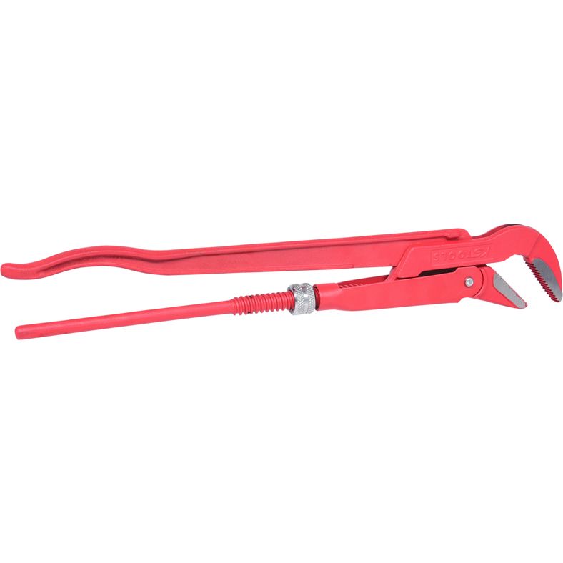 KS TOOLS Rörtång, vinklad i 45°, 2'' KS112.2000