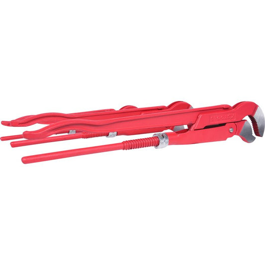 KS TOOLS vinkelrörtångssats, 3-delars KS113.2100