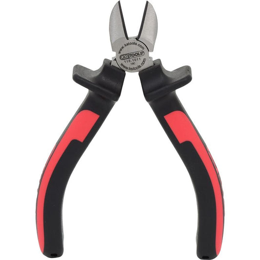 KS TOOLS Avbitare 125mm