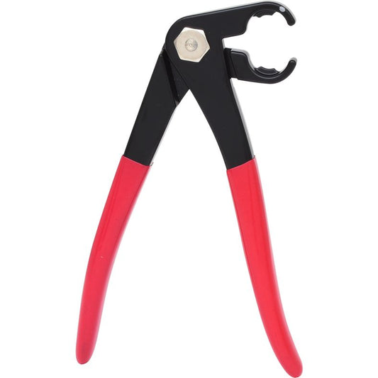 KS TOOLS Slangklämtång 220mm