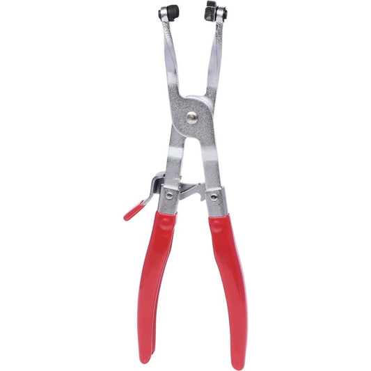 KS TOOLS Slangklämmetång Ø 15 - 56 mm