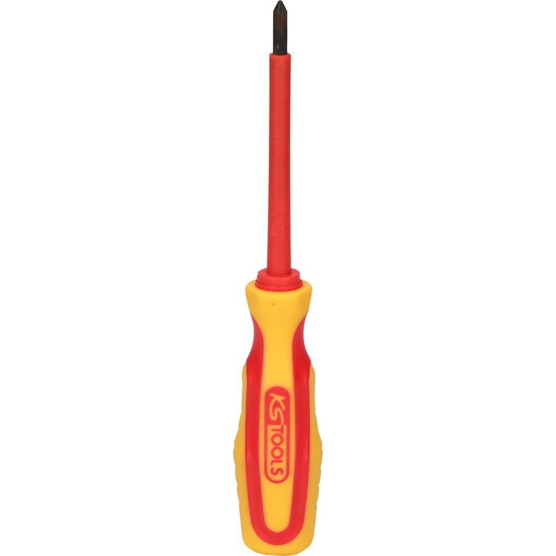 KS TOOLS Stjärnskruvmejsel PZ1