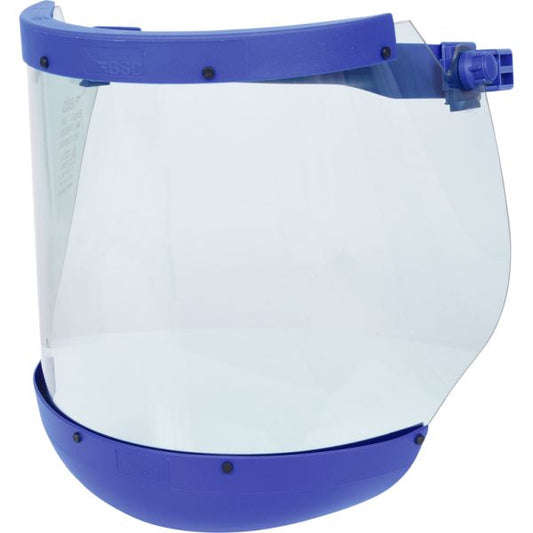 KS TOOLS skyddsvisir