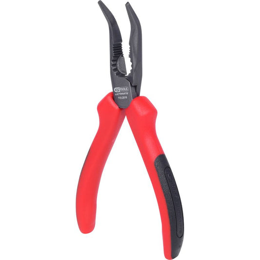 KS TOOLS Plattång 165mm