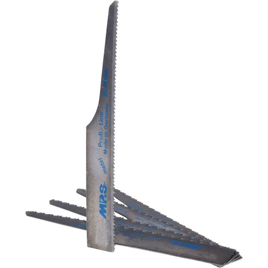 KS TOOLS Plåtsåg sticksågblad, för KS pneutec, 14ZpZ, 5-pack KS129.3746