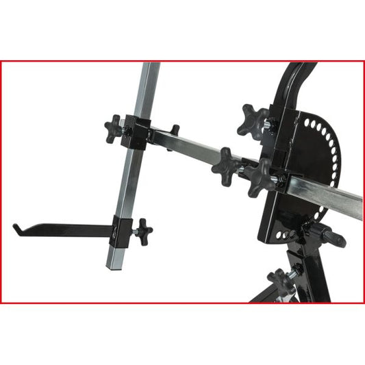 KS TOOLS Lackeringsställ