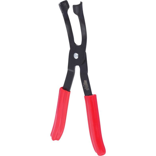 KS TOOLS Ventilskafttätningstång, vinklad