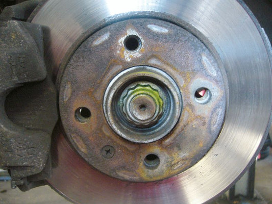 KS TOOLS Drivaxelverktyg 1/2" -special 12-kant länkaxelhylsa XL 33mm