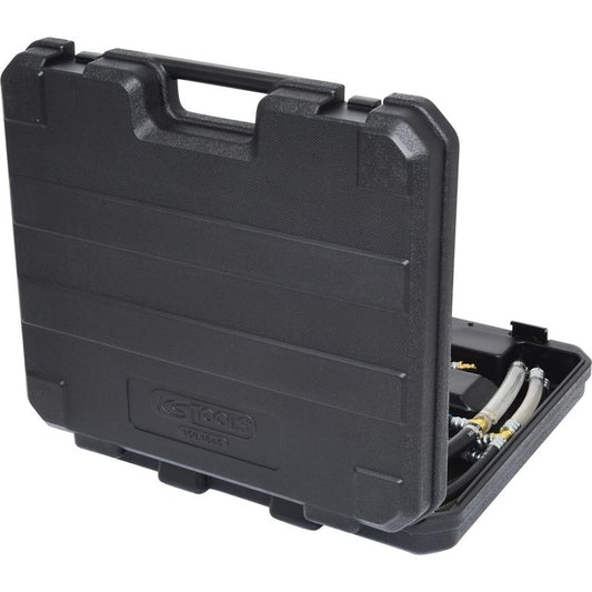 KS TOOLS Undertrycktestsats för bränlse