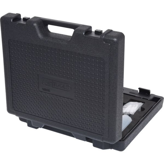 KS TOOLS Nyttofordon tryck-och undertryckspumpsats 7-delars