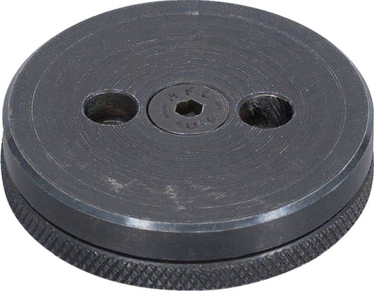 KS TOOLS Universell bromskolv-återställnings-verktyg-sats med tryckluft