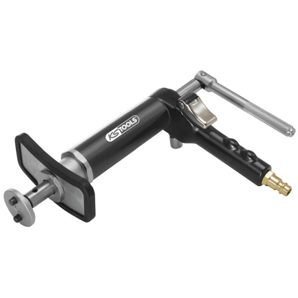 KS TOOLS tryckluftsspindel för bromskolv-adapter, 260mm