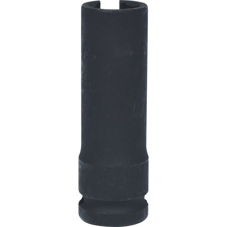 1/2" Lambda-sond jackmutter 17,0 mm, lång