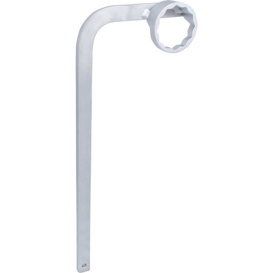KS TOOLS oljefilternyckel för Haldex-kopplingar, 46mm