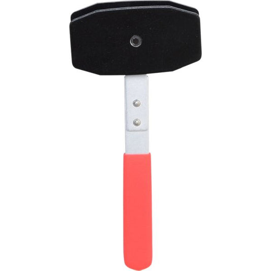 KS TOOLS Spärr-bromskolvsåterställare, omkopplingsbar