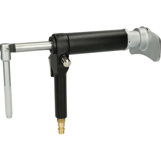 KS TOOLS Tryckluftsspindel till bromskolvsadapter till trånga utrymmen, 2