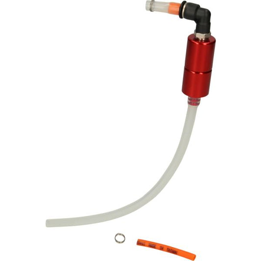 KS TOOLS Easy-Ventil-avluftare, Bromsluftare