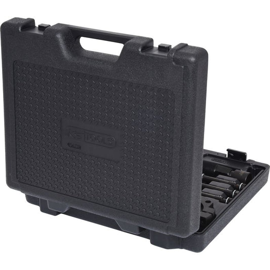 KS TOOLS Hjullager-verktyg-sats Ford Transit, 17-delars KS150.2370