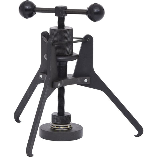 KS TOOLS BMW + VOLVO kopplingsförspänningsutrustning för SAC-kopplingar