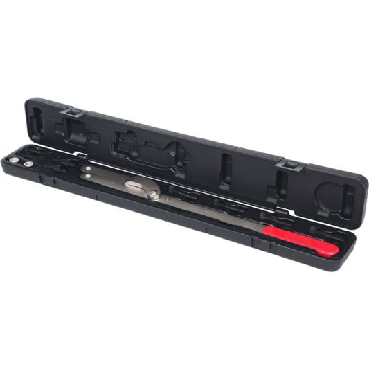 KS TOOLS universal mothållarsats för kuggrem 11-delars,