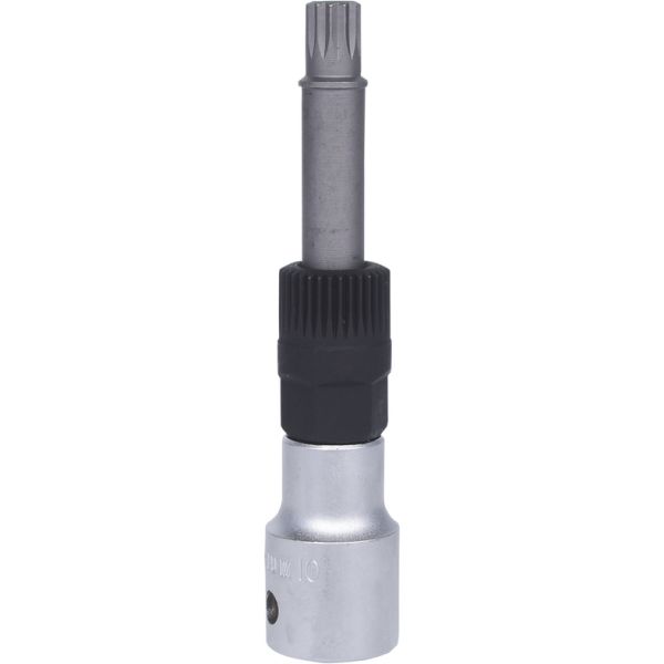 KS TOOLS 1/2” ljusmaskin-kombinyckel XZN, M10, 115 mm.