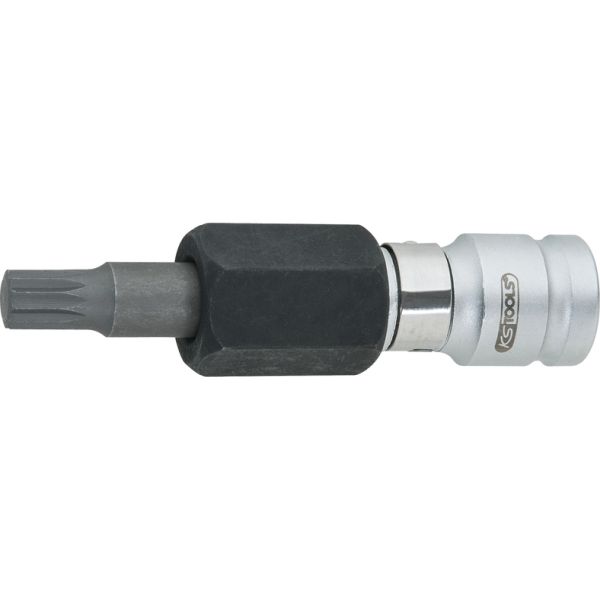 KS TOOLS 1/2” ljusmaskin-kombinyckel XZN, M10, 96 mm.