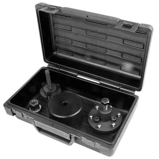 KS TOOLS Tätningsringsmonterings-sats för BMW, 4-delars