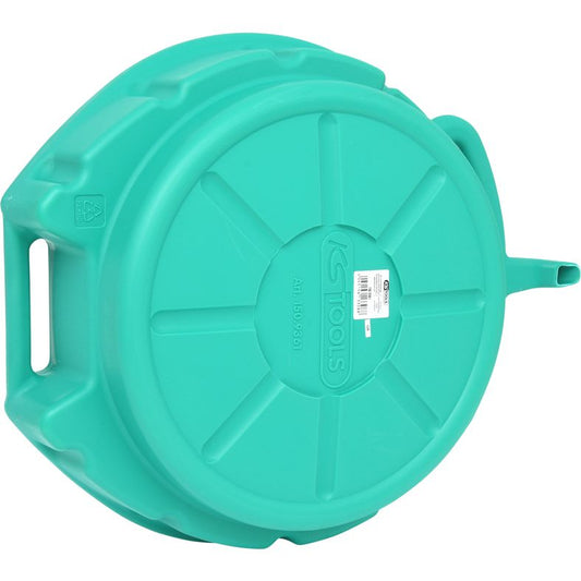 KS TOOLS oljeuppsamlingstråg