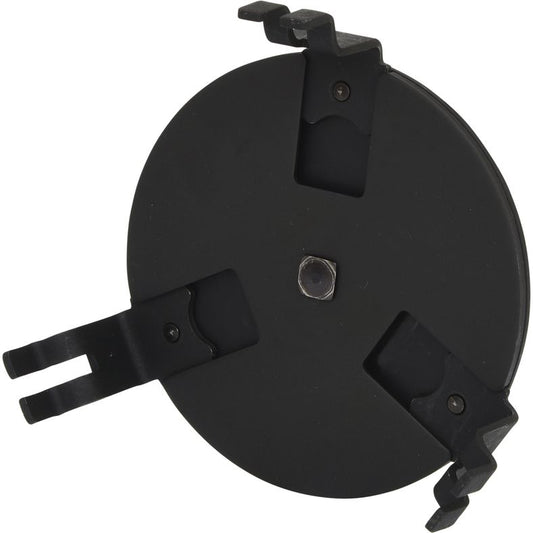 KS TOOLS 3-arms universell tankgivarnyckel