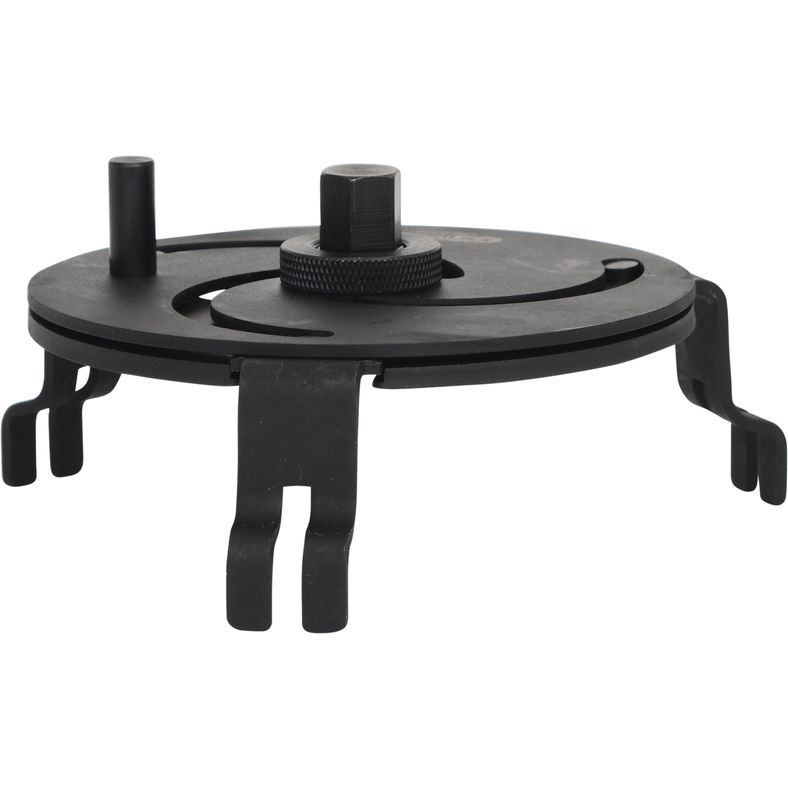 KS TOOLS 3-arms universell tankgivarnyckel