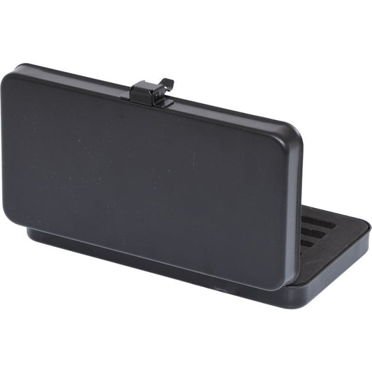 KS TOOLS universell utborrningssats för glödstift M8 x1, 8-delars