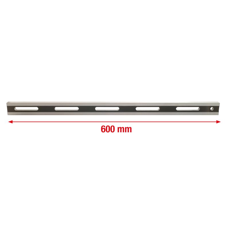 KS TOOLS precisions-oljesticka, 600mm